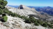 Trekking sul Monte Corrasi ad Oliena escursione e visita Guidata