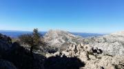 Trekking sul Monte Corrasi ad Oliena escursione e visita Guidata