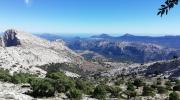 Trekking sul Monte Corrasi ad Oliena escursione e visita Guidata