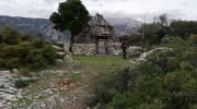 Escursione a Tiscali valle di Lanaitho e Oliena