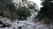 Traversata del Supramonte di Orgosolo e della Gola di Gorropu