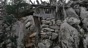 Escursione e visita guidata alla vallata di Lanaitho, in territorio di Oliena