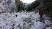 Traversata del Supramonte di Orgosolo e della Gola di Gorropu