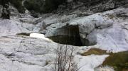 Traversata del Supramonte di Orgosolo e della Gola di Gorropu