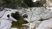 Traversata del Supramonte di Orgosolo e della Gola di Gorropu