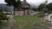 Escursione e visita guidata alla vallata di Lanaitho, in territorio di Oliena