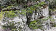 Traversata del Supramonte di Orgosolo e della Gola di Gorropu