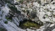 Escursione a Tiscali valle di Lanaitho e Oliena