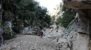 Escursione visita guidata alla Gola di Gorropu da Orgosolo Urzulei Dorgali