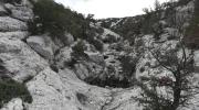 Escursione e visita guidata alla vallata di Lanaitho, in territorio di Oliena