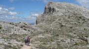 Trekking sul Monte Corrasi ad Oliena escursione e visita Guidata