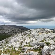Supramonte di Oliena
