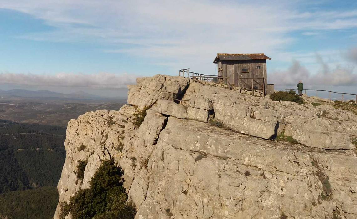Orgosolo Montagne e Murales