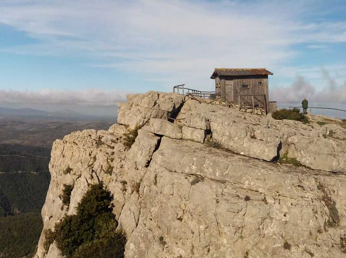 Orgosolo Montagne e Murales