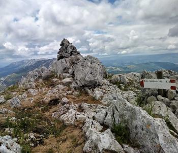 Supramonte di Oliena