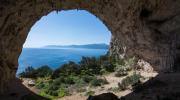 Escursione guidata a Cala Luna