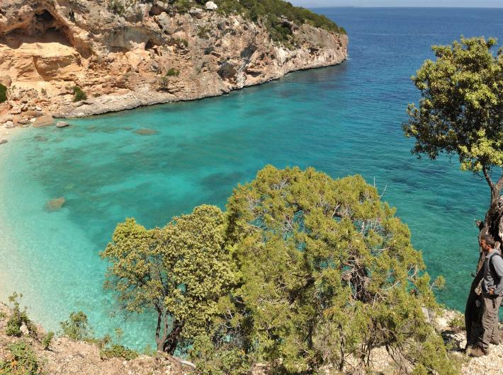 Il Supramonte di Dorgali