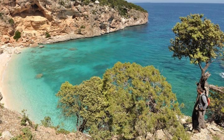 Il Supramonte di Dorgali