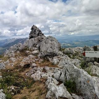 Supramonte di Oliena