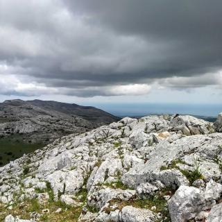 Supramonte di Oliena